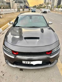 تشارجر SXT • ٢٠٢٢ • ضرر بسيط