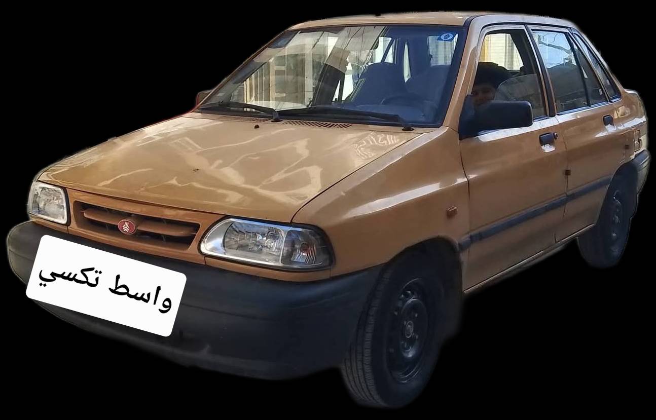 تم

**للبيع: سيارة سايبا صفراء بحالة ممتازة في واسط**

لعشاق النظافة والترتيب، متوفرة سيارة سايبا باللون الأصفر المميز في محافظة واسط.

**المواصفات:**
*   **الموديل:** سايبا
*   **اللون:** أصفر
*   **السعر:** 38 ورقة (3,800 دولار) - قابل للتفاوض البسيط.
*   **الحالة القانونية:** جاهزة للتسجيل مباشرة باسم المشتري، مع تصفير كامل للغرامات والضريبة.
*   **الصيانة:** تم عمل صيانة شاملة ومرتبة للسيارة، وتشمل:
    *   تغيير البرانكيتات بأخرى عراقية متينة (ثخين).
    *   تبديل البنيد الأمامي (البدنه).
    *   تبديل غطاء المحرك (الغود).

السيارة جاهزة للاستخدام ولا تحتاج لأي مصاريف إضافية. للمهتمين والجادين بالشراء، يرجى التواصل على الرقم [**اكتب رقم هاتفك هنا*************].

---

