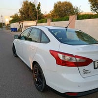فورد فوكس • ٢٠١٢ • أربيل