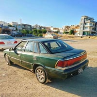 دايو اسبرو • السليمانية • كورية