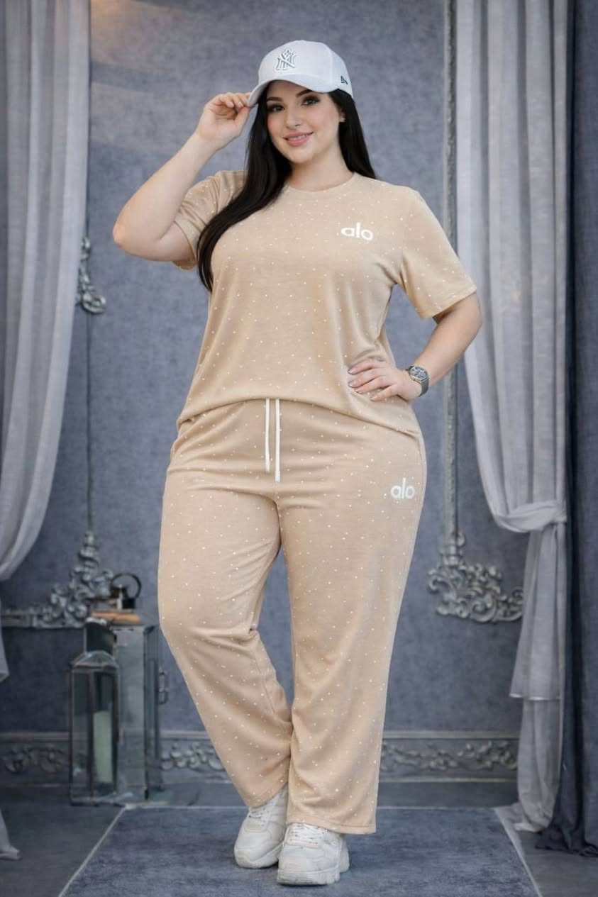 جملة فقط

تراك كيلوت ماركات 
القياس // فري سايز 
السعر 140 الف
بجامه عريضه وجيوب بلبجامه

يرجى فحص الطلب امام المندوب

🚕🚕🚕🚕🚕🚕
يوجد خدمه توصيل 
بغداد 5 محافظات 7


**إذا كنت صاحب هذا الإعلان وتريد حذفه لأي سبب، رجاءا أرسل رسالة إلى الدعم الفني**