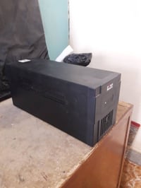 يو بي اس • ١٥٠٠ واط • بطاريتين