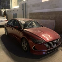 سونتا • ٢٠٢٣ • بدون كمرك