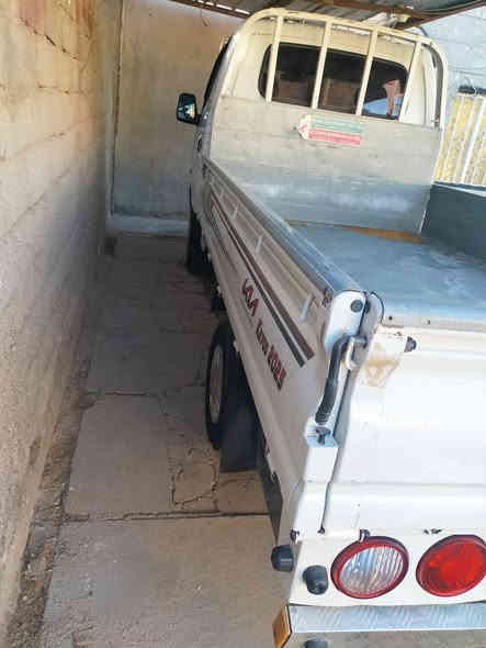 كيا حمل موديل ١٧ اوتوماتيك دهوك السعر ٦٥ وبيه مجال ت *********** مسكر
