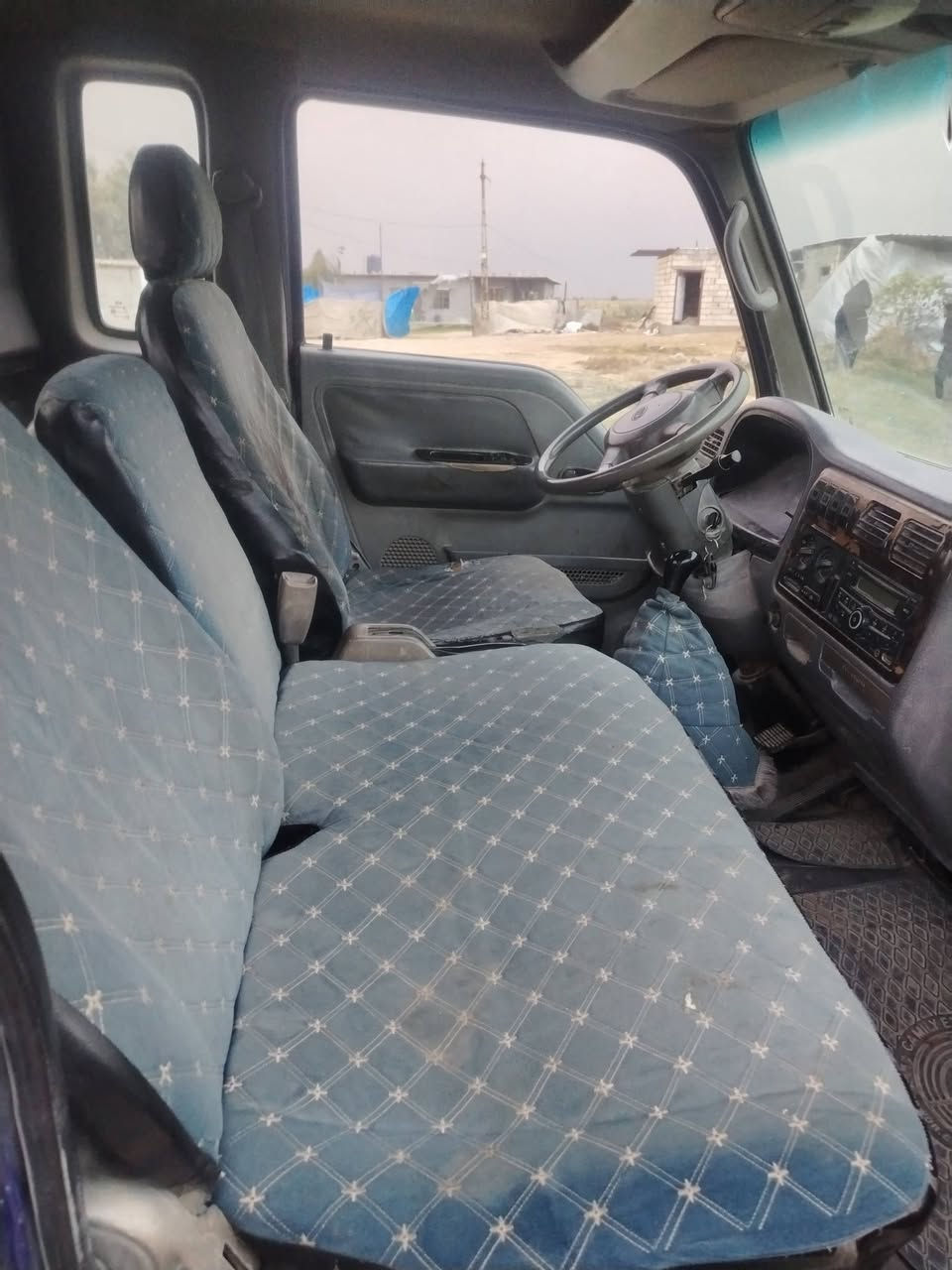 موديل 20001رقم صلاح دين محرك كير كسن شاصي مكفوله مشروع وطني وين ماتريد تحويل مباشر سعر 74وبيه مجال مكان ال نبار عامريت الفلوجه ***********
