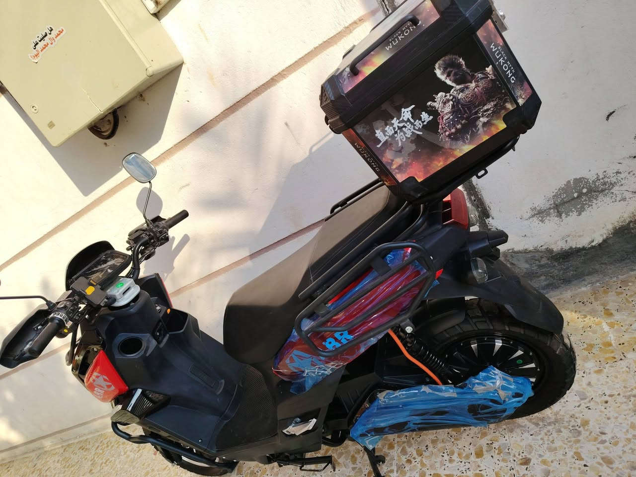 موطور اباجي موديل 2026 مستخدم 10 ايام فقط بعده زيرو نضام كارت دبل اشاره دبل اسويج دبل بصمه تثبيت سرعه معروفه مواصفاته السعر مليون و100 الف وبي مجال قليل حك الجيه
***********
***********
