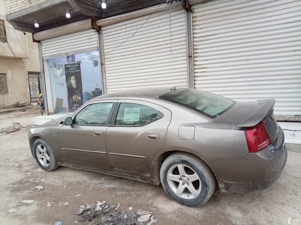 جارجر 2007 محرك ياباني في في تي جديد تحويل ثاني يوم رقم اربيل هاتف *********** ابو الخصيب عويسيان *********** واتساب البصرة, العراق
