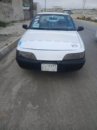 دايو ١٩٩٥ • بنزين • كركوك