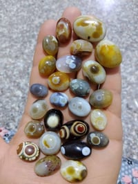 جزع يماني • يماني شجري • سليماني