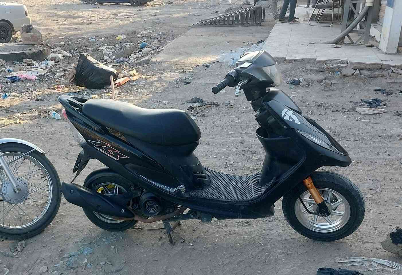 دراجه ماكس عدله للبيع مامفتوحه ابد نضيفه وحلوه دراجه سعر 850بيه مجال ناصريه مركز


**إذا كنت صاحب هذا الإعلان وتريد حذفه لأي سبب، رجاءا أرسل رسالة إلى الدعم الفني**