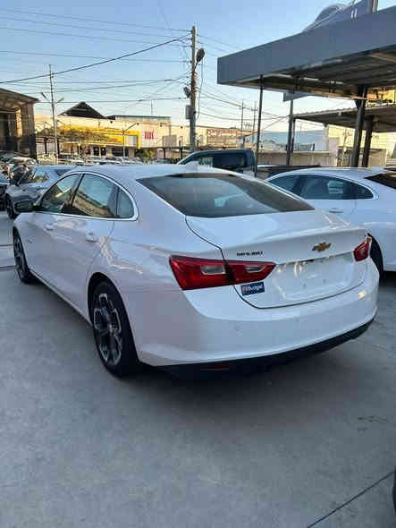 CHEVROLET MALIBU LT2
Full 1/1

‎▪️ماليبو 2025 فئة LT2
ماشية ٦ الف حساب صفر
بانوراما
‏‎▪️مكينة 1500 تيربو 
‎▪️تشغيل عن بعد
‎▪️بصمة ابواب ، جنطة ، تشغيل عن بعد
‎▪️فول تحكمات ستيرن 
‎▪️حساسات خلفيه+ رادارات امامي وخلفي وجانبي 
‎▪️بانوراما
‎▪️كشن السائق كهرباء 
‎▪️شاشة لمس كبيرة ايباد
‎▪️نضام start stop /auto stop
‎▪️ليد نهاري ✨
‎▪️شاشة اعطال ⚠️
‎▪️نضام كار بلي 
‎▪️كاميرا دوارة خلفية 
‎▪️ويل كب بلاد
‎▪️حساسات اطارات
‎▪️(حجر بيئة مكفول شرط الفحص💯)
‎▪️وبعد بقية مواصفات المعروفه 
بدون صبخ
تترقم شمالي
***********

‎  malibu lt2
مۆدێل ٢٠٢٥
فول مواسەفات 
🚀 مەکینەی 1.5 تۆڕبۆیە 
مواسەفات lt2
تەنها ٦ هەزار ڕۆشتوە وەک سفر وایە
پانۆراما
بەسمە
شەغال 
‎یەدە بەسمە 
‎برێک بەسمە  
‎کامیڕە شاشە
‎ئۆتۆ ستۆپ 
‎ئۆتۆ ستارت و ستۆپ
‎ سوکان ڤۆڵیۆم
‎ تەحدید سورعە
‎ڕادر
لایت لید و عەدەسە 
 فولی ئۆتۆ 
‎ئەندرۆید ئۆتۆ

بێ بۆیاخە 
ژمارە موبایل 
***********
