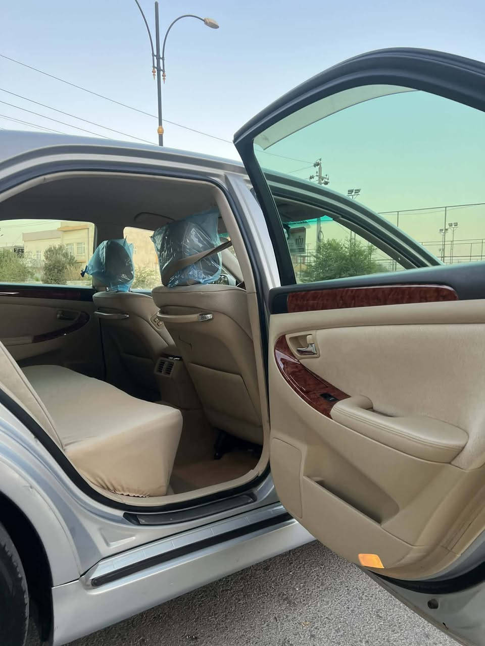 ❤ بەناوی خودای گەورە ❤
. بــــــــــــــۆفـــــــرۆشـتن 📢
. شاهینە { بڕاوە 🎁 }
. مۆدێل { 2005 }
. گێڕ و مەکینە گەورە 182🚀
. دوو دوگمە + ناوزەرد
. ٤ کوشن کارەبا + شاشەو کامێرا 
. ئاوێنە شەفت و کارەبای 
. رۆیالە کراوەتە سپۆرت 
. کامل مەسرەف کراوە 
. دەعم و لێدراوی نییە 
. پاتری تازەیە
. نرخ : 44 گەڵا مەجالێ کەم 💸
. ژ.م ☎️ ***********
. ژ.م ☎️ *********** ڤایبەر+وەتسئاپ🛜
