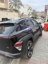 كونا 2024 حادث امامي بصيط السياره بيها ينيد تبديل بلادي نفس لون بدون ص...