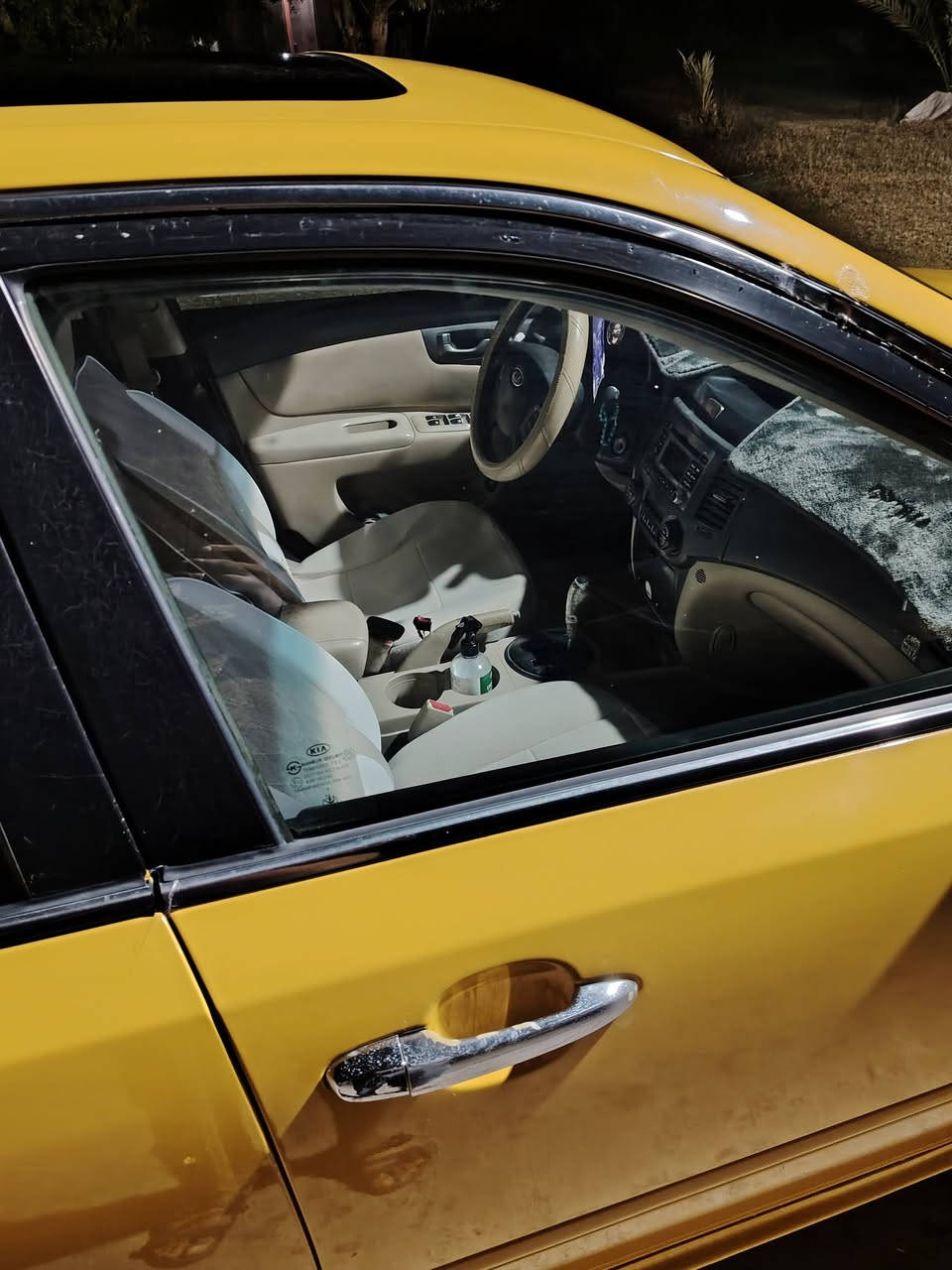 السلام عليكم كيا اوبتيما للبيع موديل 10  ***********
