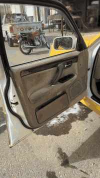 سلام عليكم
ملكه كصتين بغداد صدامي وكاله ثاني يوم لا مفحوصه ولا مدفوع كمرك سياره جاهزه حداديه تخم تاير تبريد كير محرك كفاله كله بشرط محرك 3000فيفيتي غرفتها بلجيس كفاله من ضربه مكان السياره بصره استفسار اكثر اتصل وبخدمتك ***********
