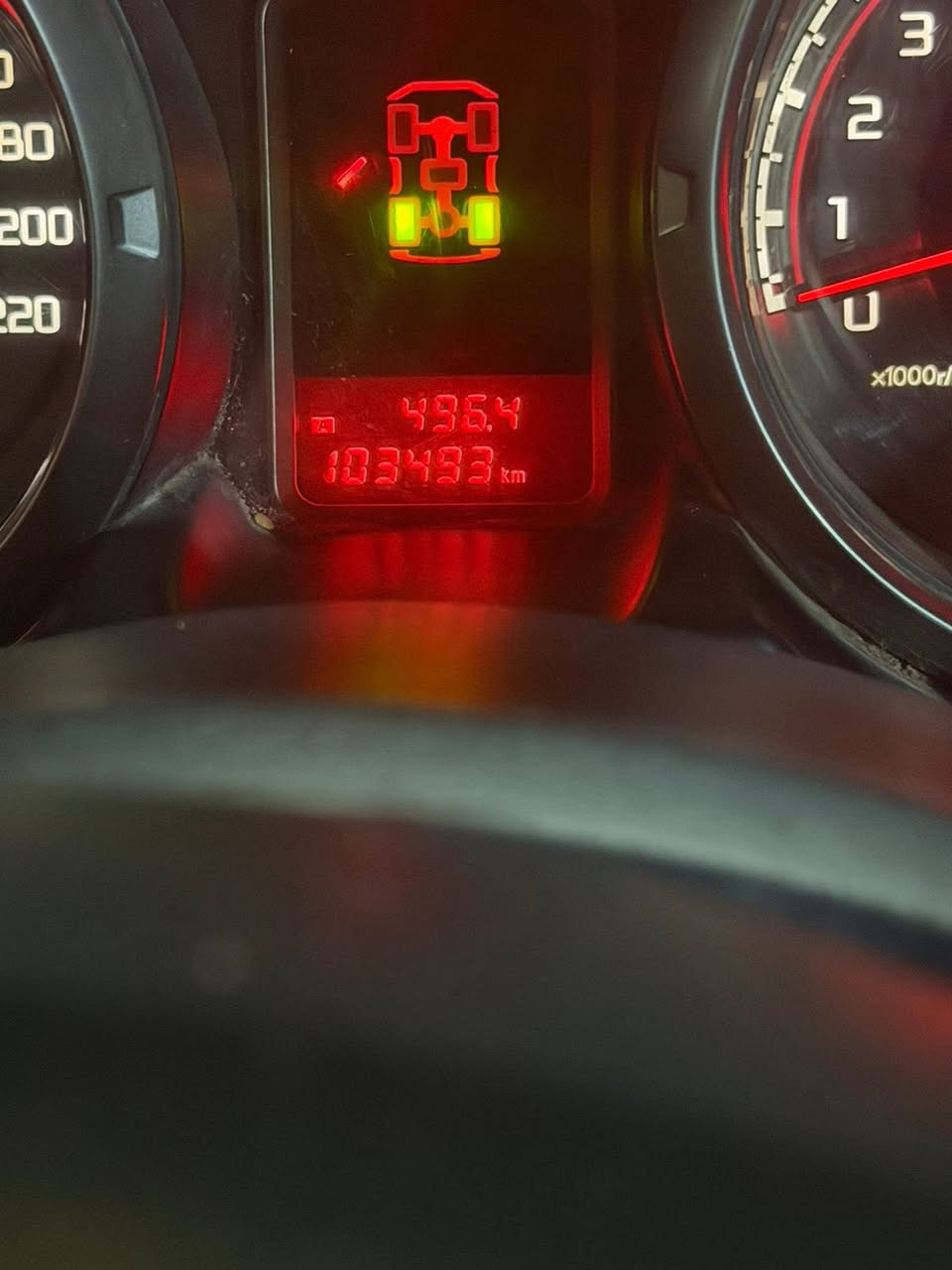 السلام عليكم 
باجيرو حبتور
موديل ٢٠١٥
اللون جوزي
الماشي ١٠٣
محرك٣٥٠٠
سياره مقفوله من كل نواحي ماعده قطعتين صبغ
سياره بسمي رقم بغداد رجا رجا تحويل مباشر
السعر ١٦٥
بغداد بلديات 
***********
سياره جاهزه من كلشي
