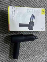 مكنسة سيارة • باسيوس