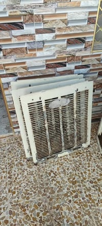 مبردة للبيع حجم 2 ونص سرعتين نظيف    ‭0751 925 8914‬