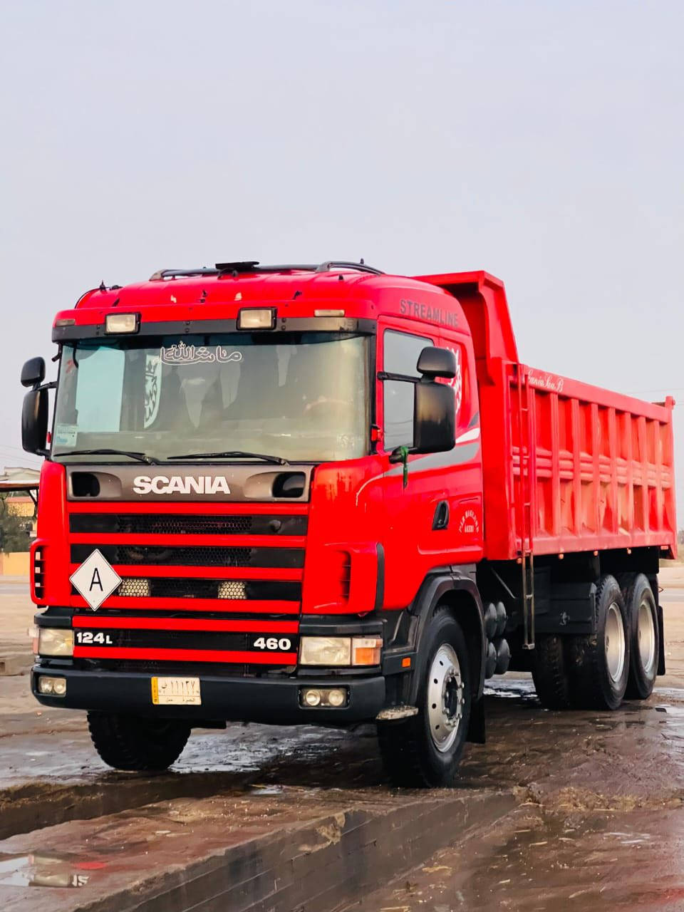 السلام عليكم للبيع سكانيا بومه موديل 2000 مكينه 6 انجكتر لا تنقيص ولا تبخير  مجموعه مان نص جيف سياره بسمي تحويل ثاني يوم سنويه لل ٢٨ سياره خير من الله ما ناقصه برغي السعر 265 وبيها مجال للاستفسار اكثر 
هــ *********** // هــ ***********
