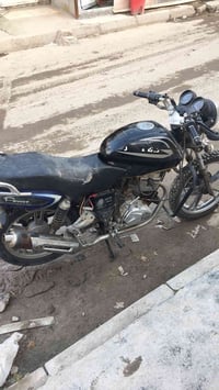 ٥ كير • محرك جديد • حي الجهاد