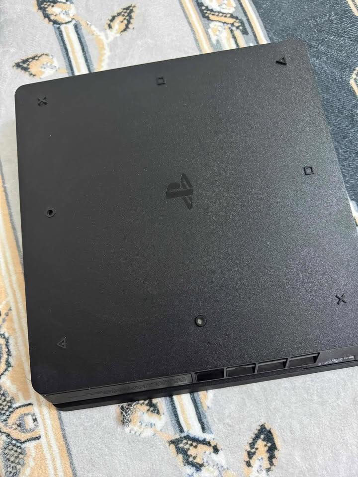 السلام عليكم بلي فور سلم مهكر
ذاكره ١ تيرا 
جوستكات ثنين ويا غراضه كامله سعر ٢٧٥ وبي مجال قليل كلش مكاني بغداد الحسينيه


**إذا كنت صاحب هذا الإعلان وتريد حذفه لأي سبب، رجاءا أرسل رسالة إلى الدعم الفني**