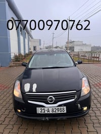 التيما • ٢٠٠٨ • محرك ٢.٥