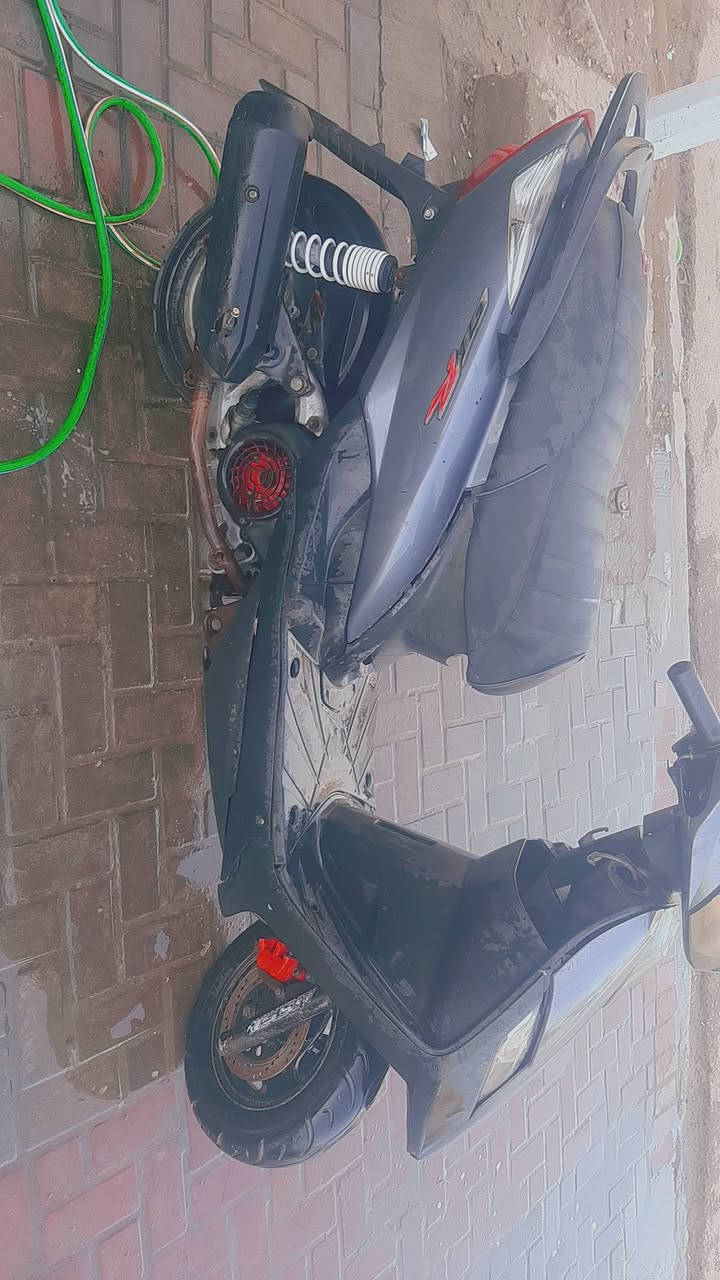 السلام عليكم ماكس ثعلب نكرا سلف باي وقت 
دراجه مال جناي مكاني الدورة السعر ٣٠٠
***********
