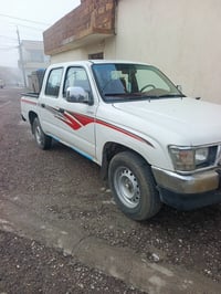 تويوتا • ٢٠٠١ • السليمانية