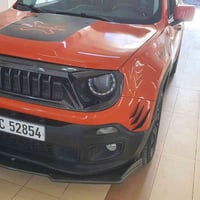 جيب موديل2017محرك2400وارد بيه خمس قطع صبغ ابيعلك احزم سوناره وصور حادث...