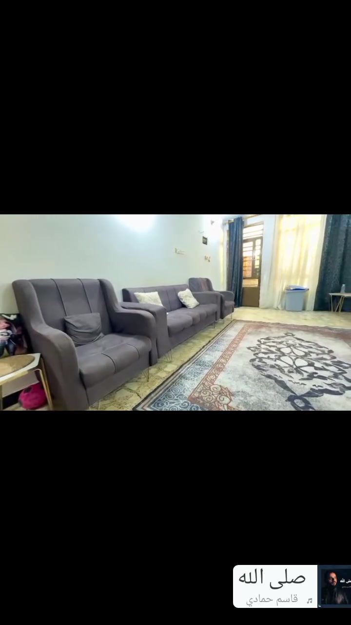 تخم نظيف للبيع مثل ماموظح بالصورة مكاني ابوالدشير خلف السوك سعرة ٣٥٠وبي مجال


**إذا كنت صاحب هذا الإعلان وتريد حذفه لأي سبب، رجاءا أرسل رسالة إلى الدعم الفني**