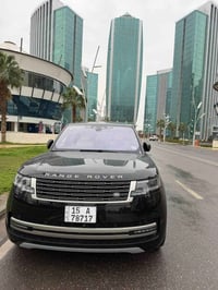 رانج روفر 2023 • رانج روفر • سيارة دفع رباعي • محرك 8 سلندر • 4.4 توين...