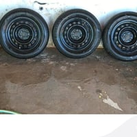 تخم ويل • تخم تاير • حجم ١٥