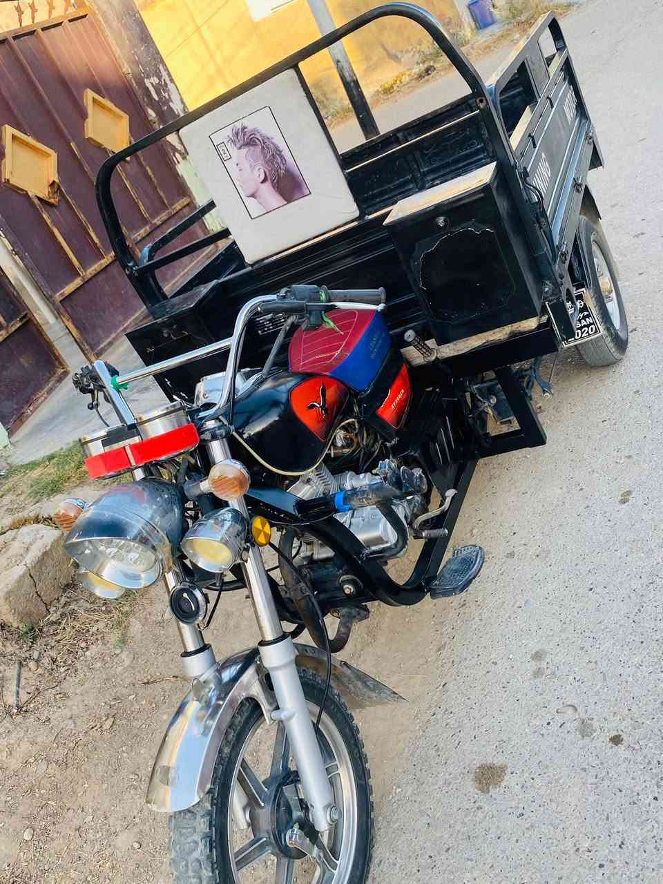 السلام عليكم شباب سوته للبيع مديل 19 نضافه فول للتواصل على هذا الرقم ***********
