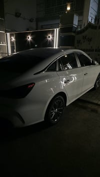 ام جي جي تي • ٢٠٢٥ • ماشي ٣٠٠٠