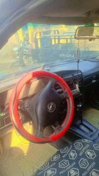 اوبل • اوتوماتيك • تاير جديد