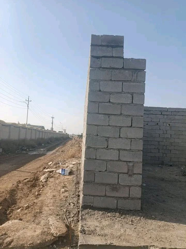 السلام عليكم اخوان اني خلفه بناء متفرغ حالين والعده شغل يراسلني أو يتصل على الرقم ***********
