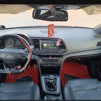 النترا سبورت • ٢٠١٨ • وارد امريكي