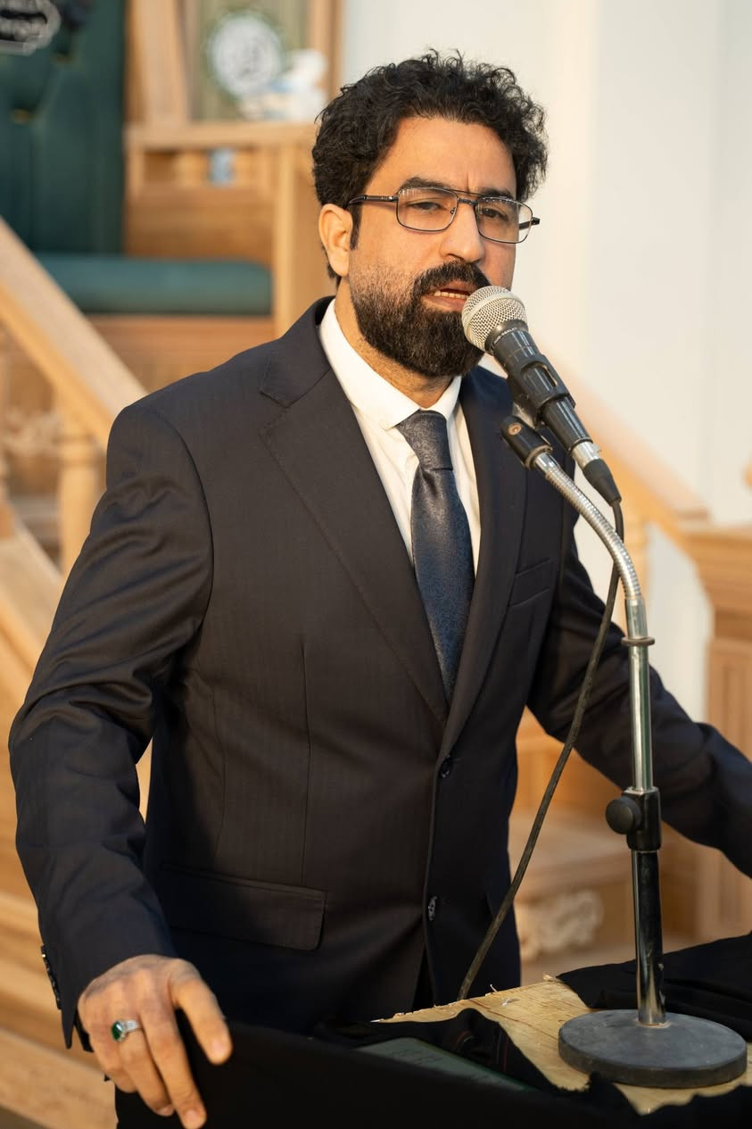 الذكرى السنويه لاستشهاد الشهيدين

 •الشيخ عمار الشويلي والشيخ كرار الزيداوي 

المصور حمزه محمد 
للحجز ***********

باقي الصور بقناة التلي 
t.me/hamza2003hhh
