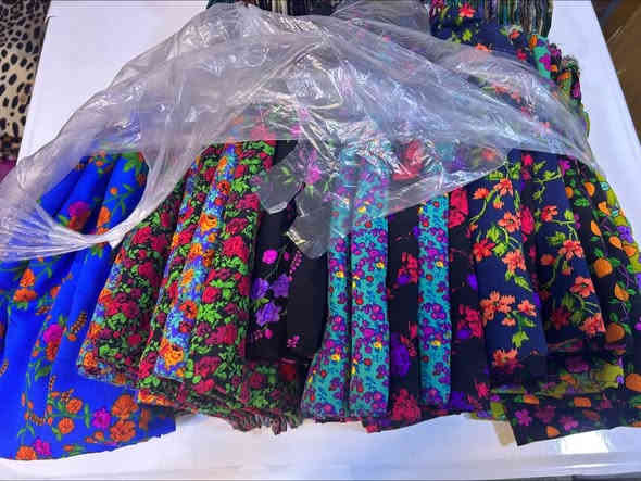 عررررررروووض 🔥🔥🔥توصيل مجاني لكل محافضات العراق

 جديد 😍اقماش كشمير إيطالي الأصلي نقشات درجه اولىً الثكيل  سعر القطعه 4 لف للحجز واتساب ***********

يتوفر توصيل 🚗🚗 بكل محافضات العراق خلال ٢٤ ساعه راسلونا وتدللون
