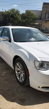 أوباما 2017اصل 300C وأرد كندي فول مواصفات 1 كراسي جلد 2كراسي كهربائيه ...