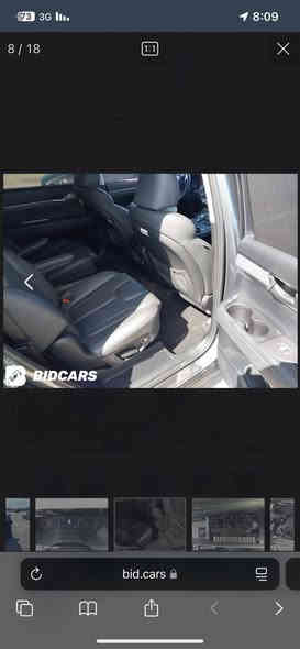 ￼ سلام عليكم هونداي ‏بلاسايد موديل 2022سياره جديده ما مشيه 32الف بيه جاملغ وبنيد بدون شاصي ولغد سعر 285وبيه مجال بسيط سياره برغي ما مفتوح مكان الشعب )*********** فول سياره وتحويل ثاني يوم بسمي￼
