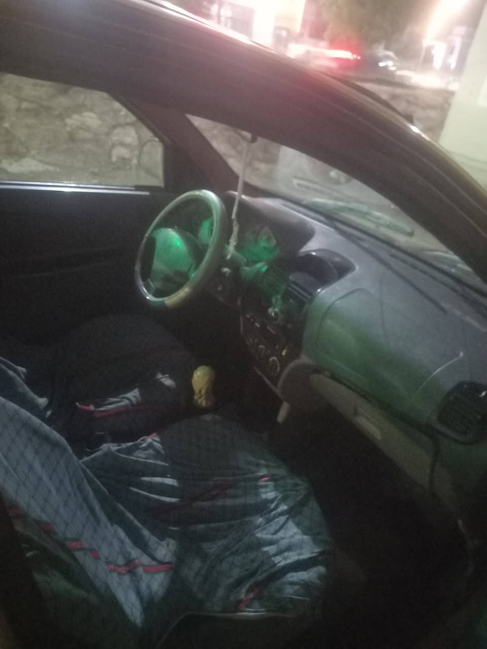 طيبه رقم بغداد ٢٠١٥ صاحبه بغداد مطلوبه هيه غرامات ٩اوراق يوكع من سعرالسياره  السعر ٣٢ مكاني بل كوت بيه طخات بسيطه بدون تبديل ***********
