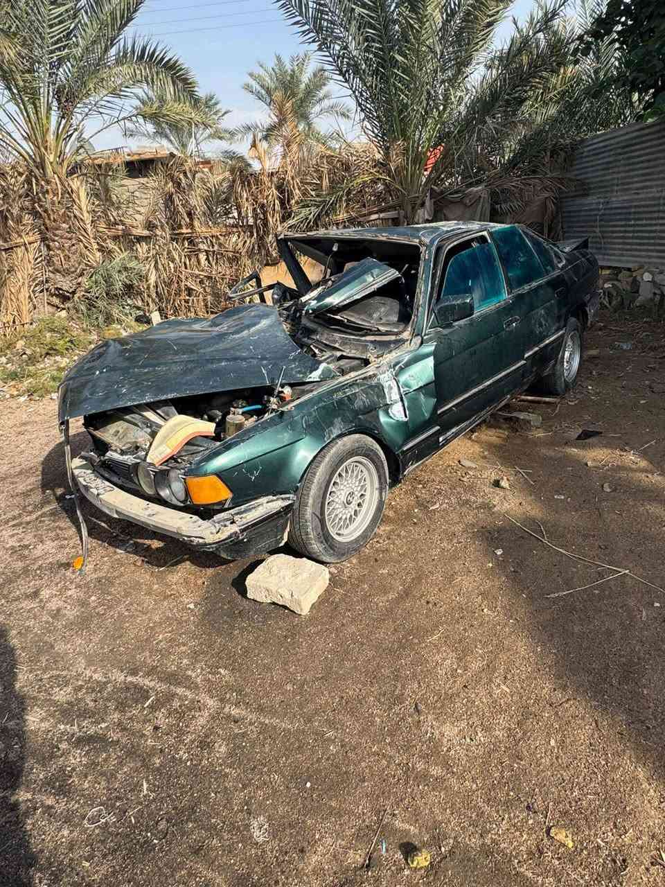 تفصيخ 735 مكان البصره الزبير ***********
