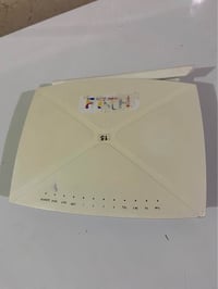 راوتر فايبر • مستخدم • واي فاي 2.4/5g