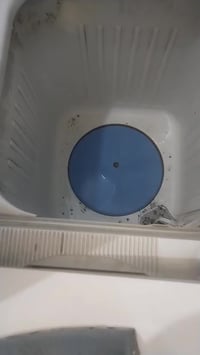 غساله شغاله • نضيفه • الرميثة