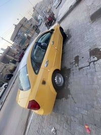 بترا • ٢٠١١ • كفاله عامه