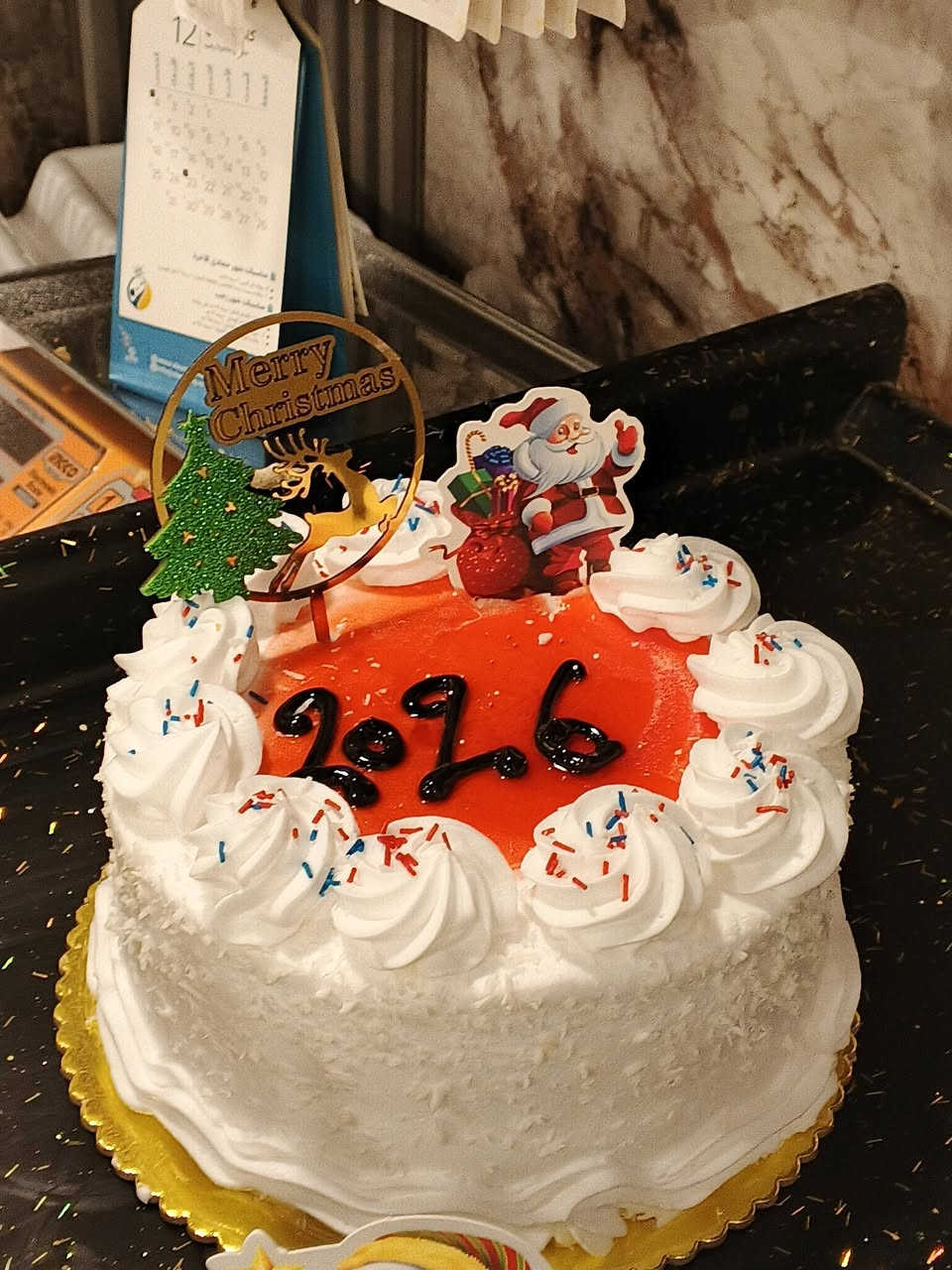 مرخصه الادمن
بسم الله الرحمن الرحيم 
حلويات ومعجنات ابو جود
كوت_قضاء الحي
شارع سعيد ابن جبير مجاور صيدليه الثانيه 
مستعدون تجهيز كافة المناسبات
موجود الي يحب يحجز الراس السنه التواصل 
عبر منصات... 
الواتساب : ***********
انستگرام  _690m_
تيك توك _6900m_
