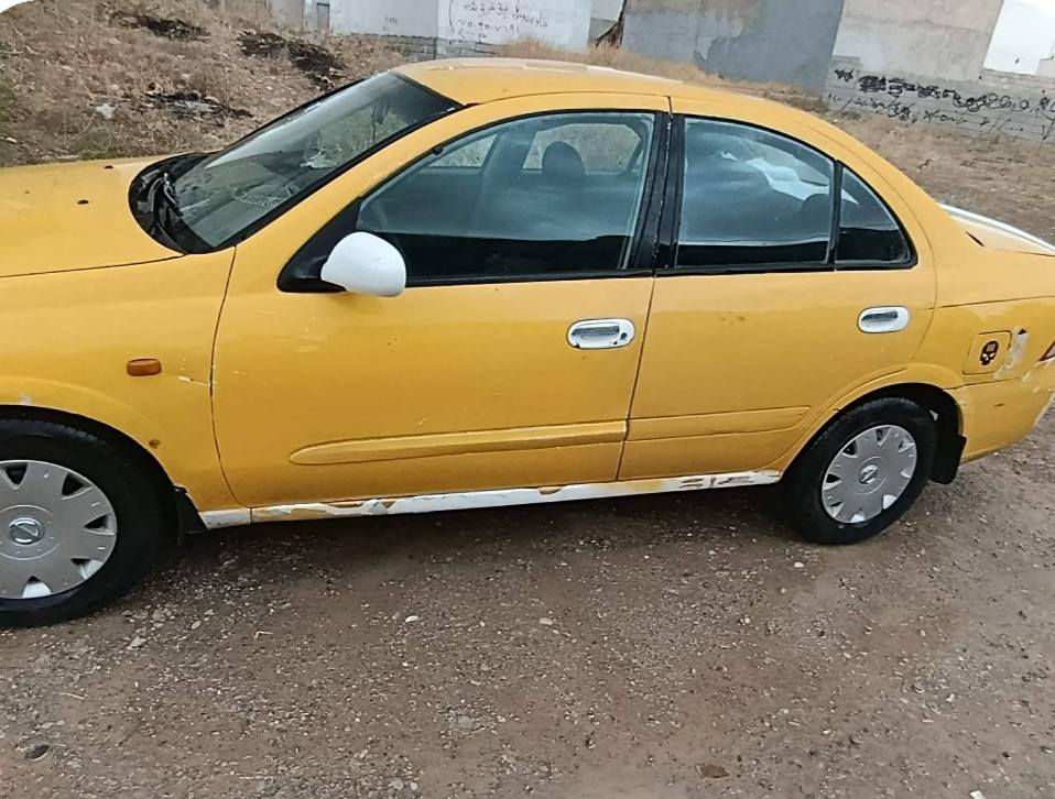السلام عليكم سياره نيسان صني موديل ١٠ جاهز بدون نقص تبريد ثلج سياره نضيفه حيل اخوان سياره رقم صلاح الدين صدامي بدون آضباره شرط وكاله فقط السعر ٤٧


**إذا كنت صاحب هذا الإعلان وتريد حذفه لأي سبب، رجاءا أرسل رسالة إلى الدعم الفني**