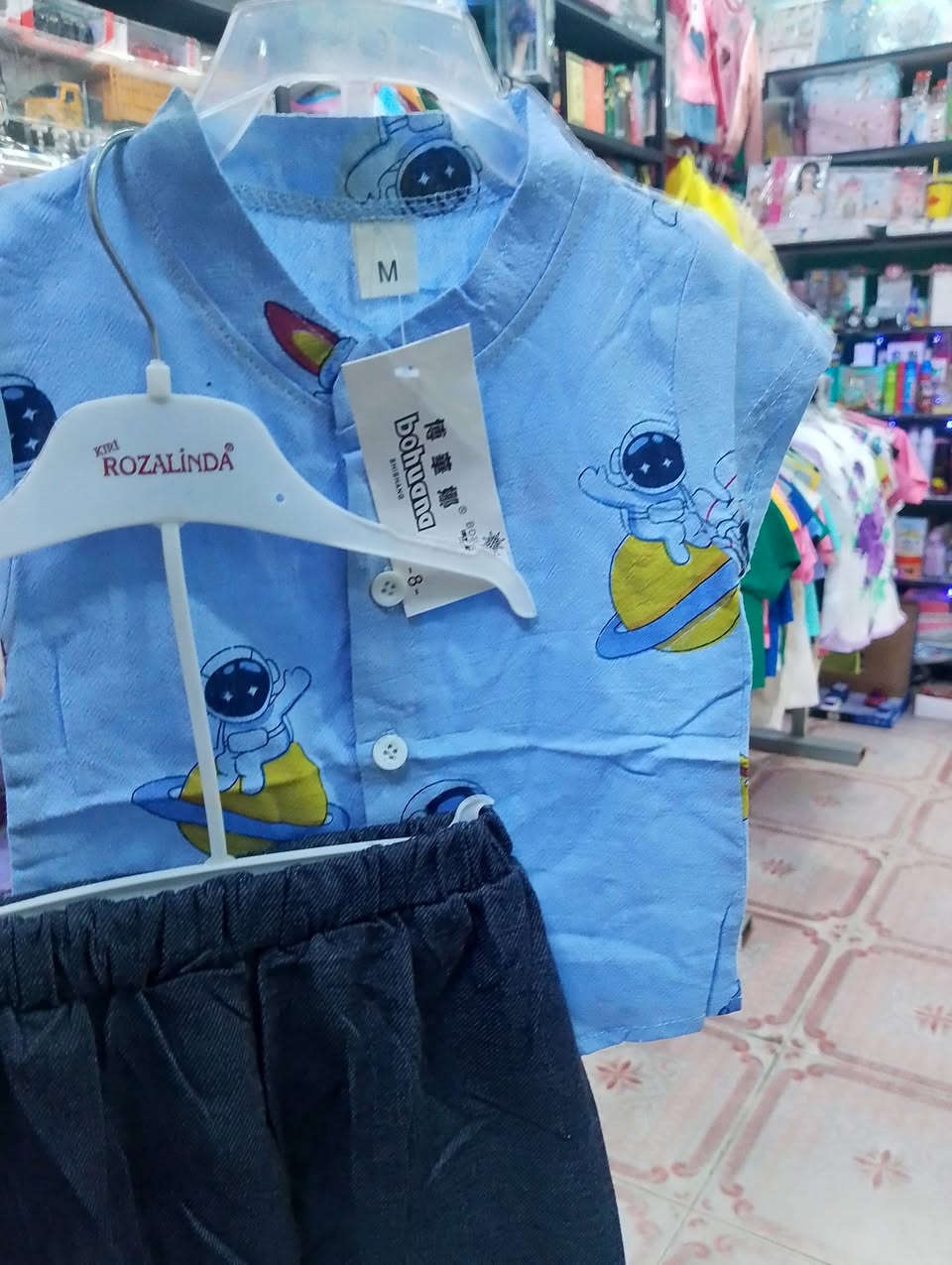 🌷 على بركة الله نبدء بالموسم الصيفي2026 🌷
‏🌺🌷🌺 بأحدث الموديلات وأجود الخامات 🌷🌺
‏🌷وبالأنسب الاسعار فقط يبدي 3 الى 5 الف فقط🌷
‏🧡 ترقبوا المزيد من الموديلات وبالأنسب الاسعار 💛
‏🍒فقط لدى محل🍓💚 بيبي لايف خانقين  💚🍓🍒
‏🌺---------- 🧡 بيبي لايف خانقين 🧡 --------- 🌺
‏📍العنوان: #خانقين - توله فروش - قرب أسواق فرمان
‏💚------------------------ ♥️ ----------------------💚
‏تابعوا صفحتنا ♥️بيبي لايف خانقين♥️ ع التيكتوك
‏ هذا الرابط :👇🏼👇🏼👇🏼👇🏼👇🏼 https://www.tiktok.com/@babylife117?_t=ZS-8ycgaYAJ3HL&_r=1
‏🌺---------- 🧡 بيبي لايف خانقين 🧡 --------- 🌺
‏
‏


**إذا كنت صاحب هذا الإعلان وتريد حذفه لأي سبب، رجاءا أرسل رسالة إلى الدعم الفني**