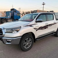 فور ويل • اوتوماتيك • ماشيه ١٦٠ الف